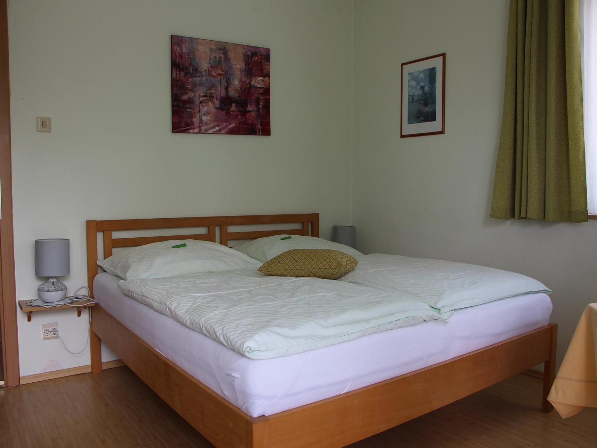 Haus Riedl Hotel Seeboden Quarto foto