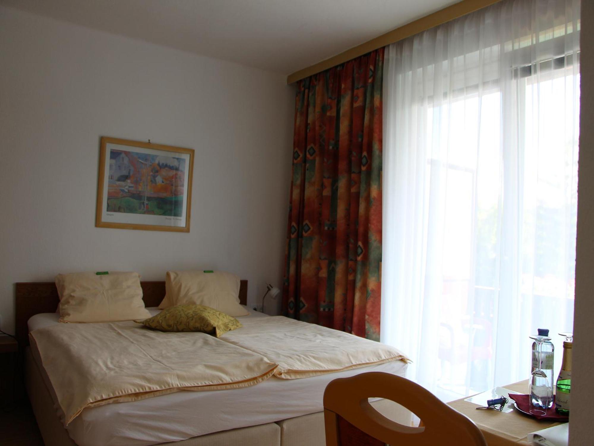 Haus Riedl Hotel Seeboden Quarto foto