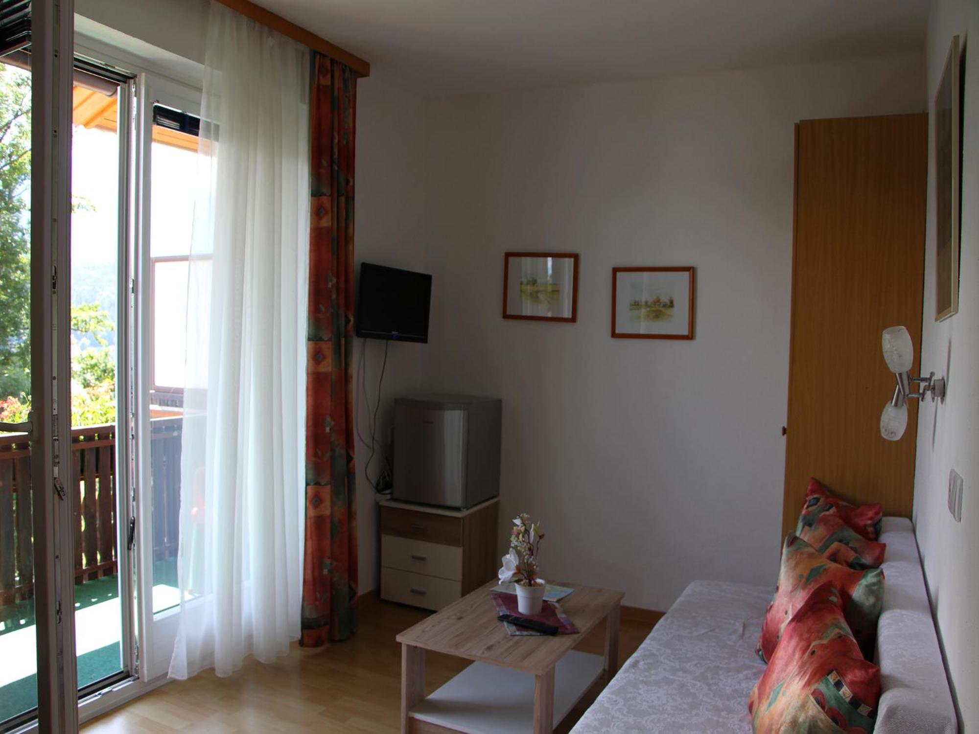 Haus Riedl Hotel Seeboden Quarto foto