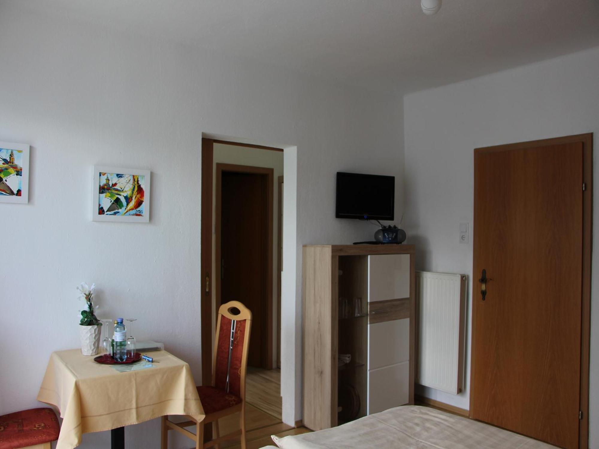 Haus Riedl Hotel Seeboden Quarto foto
