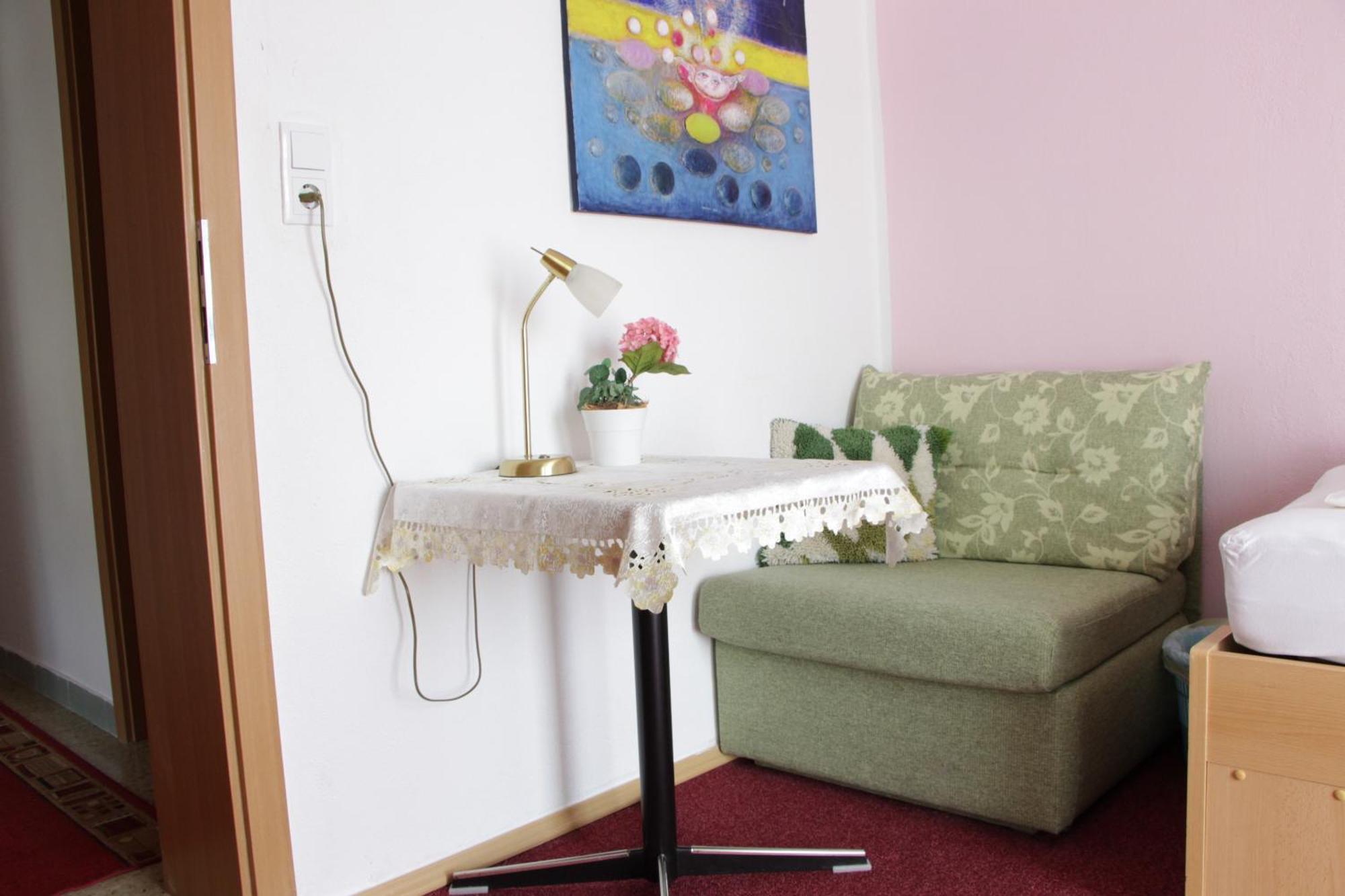 Haus Riedl Hotel Seeboden Quarto foto