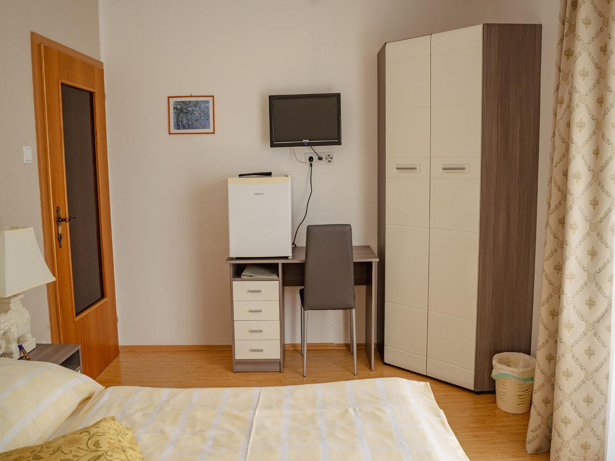 Haus Riedl Hotel Seeboden Quarto foto
