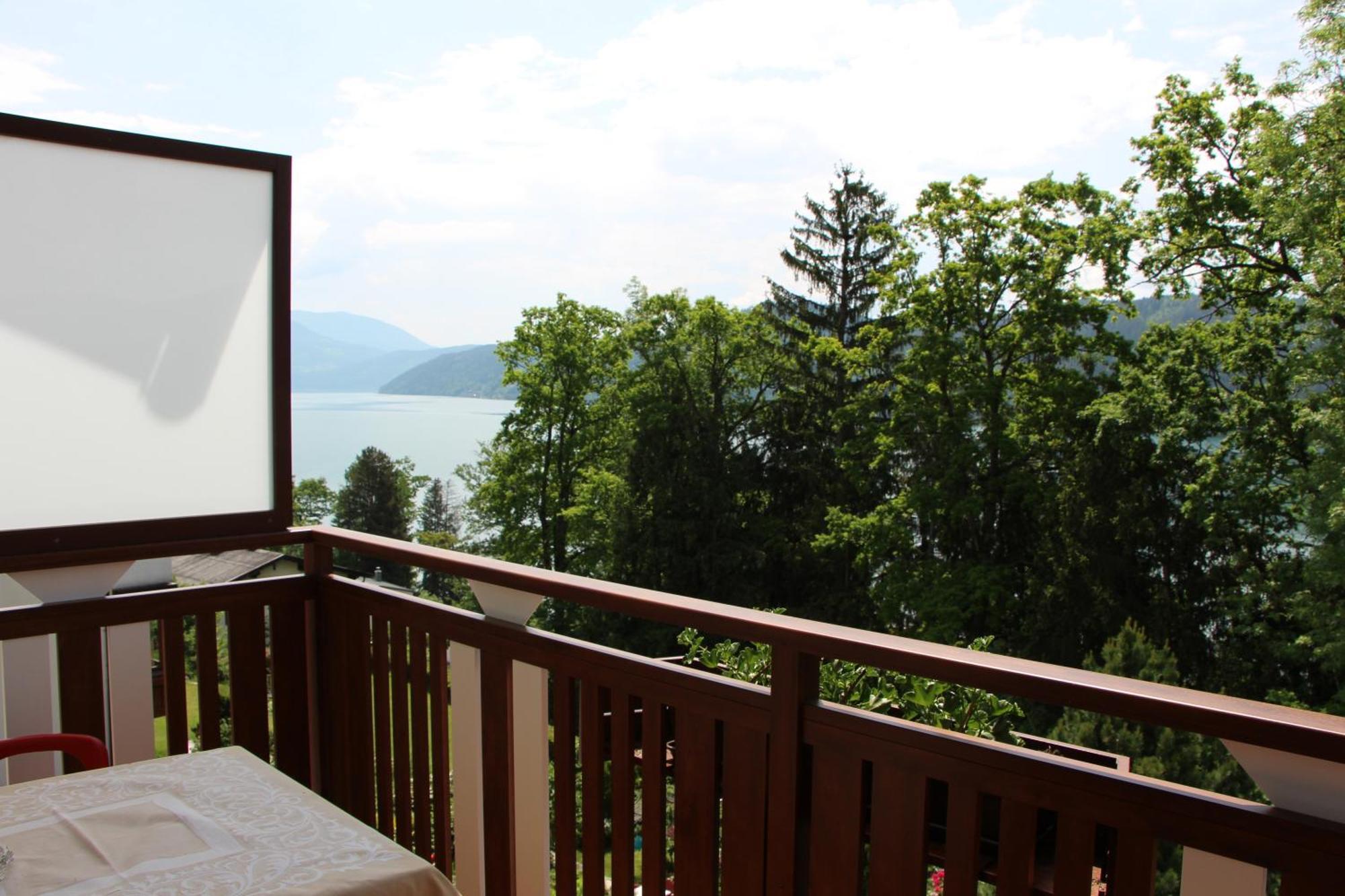 Haus Riedl Hotel Seeboden Quarto foto