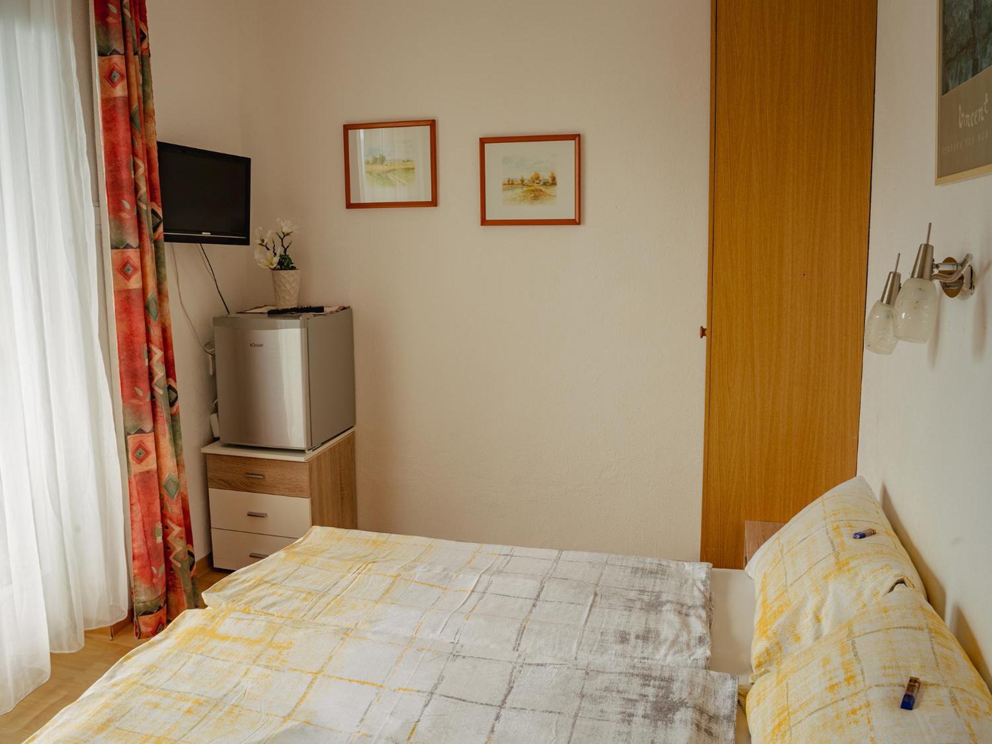 Haus Riedl Hotel Seeboden Quarto foto