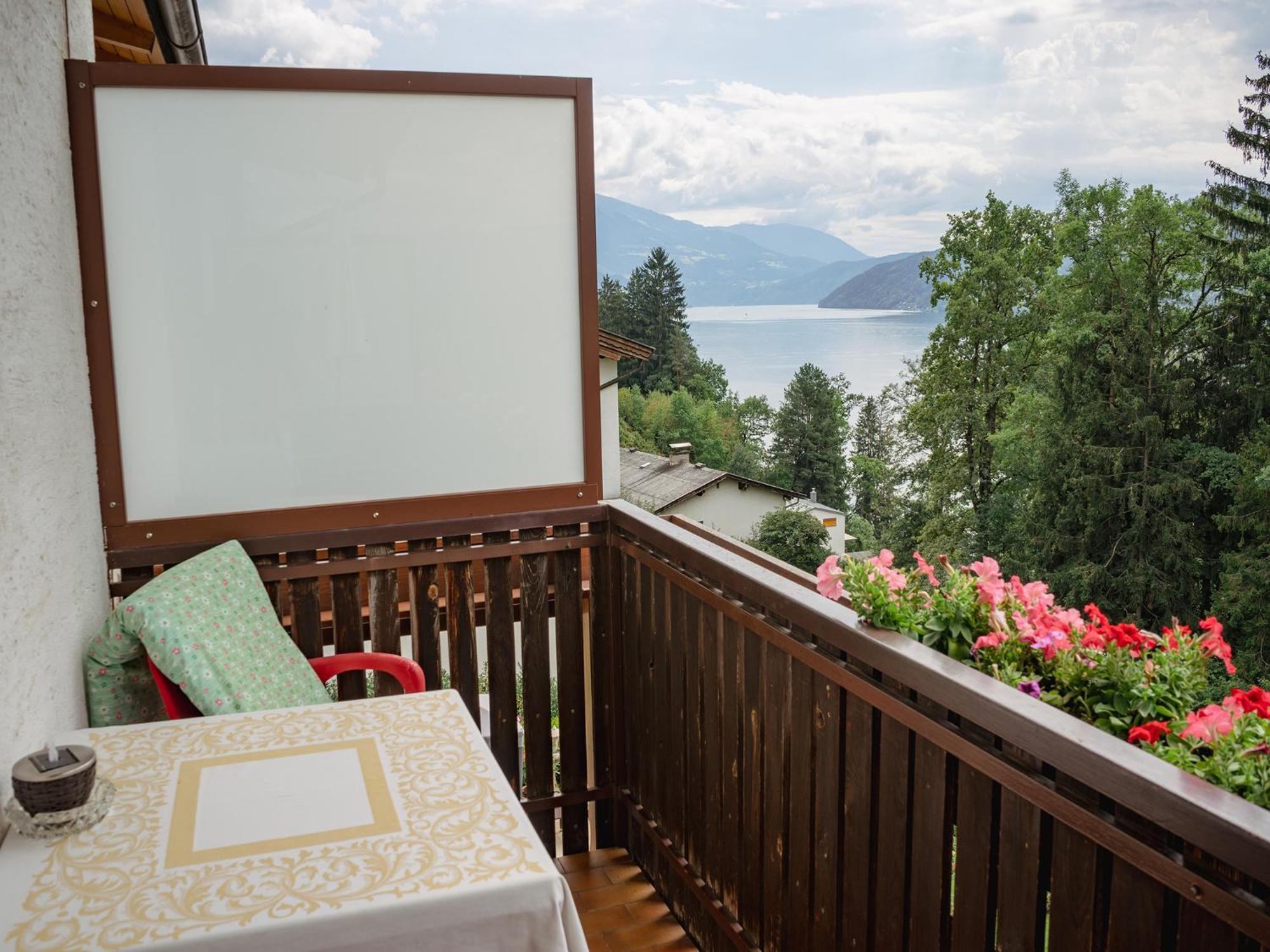 Haus Riedl Hotel Seeboden Quarto foto