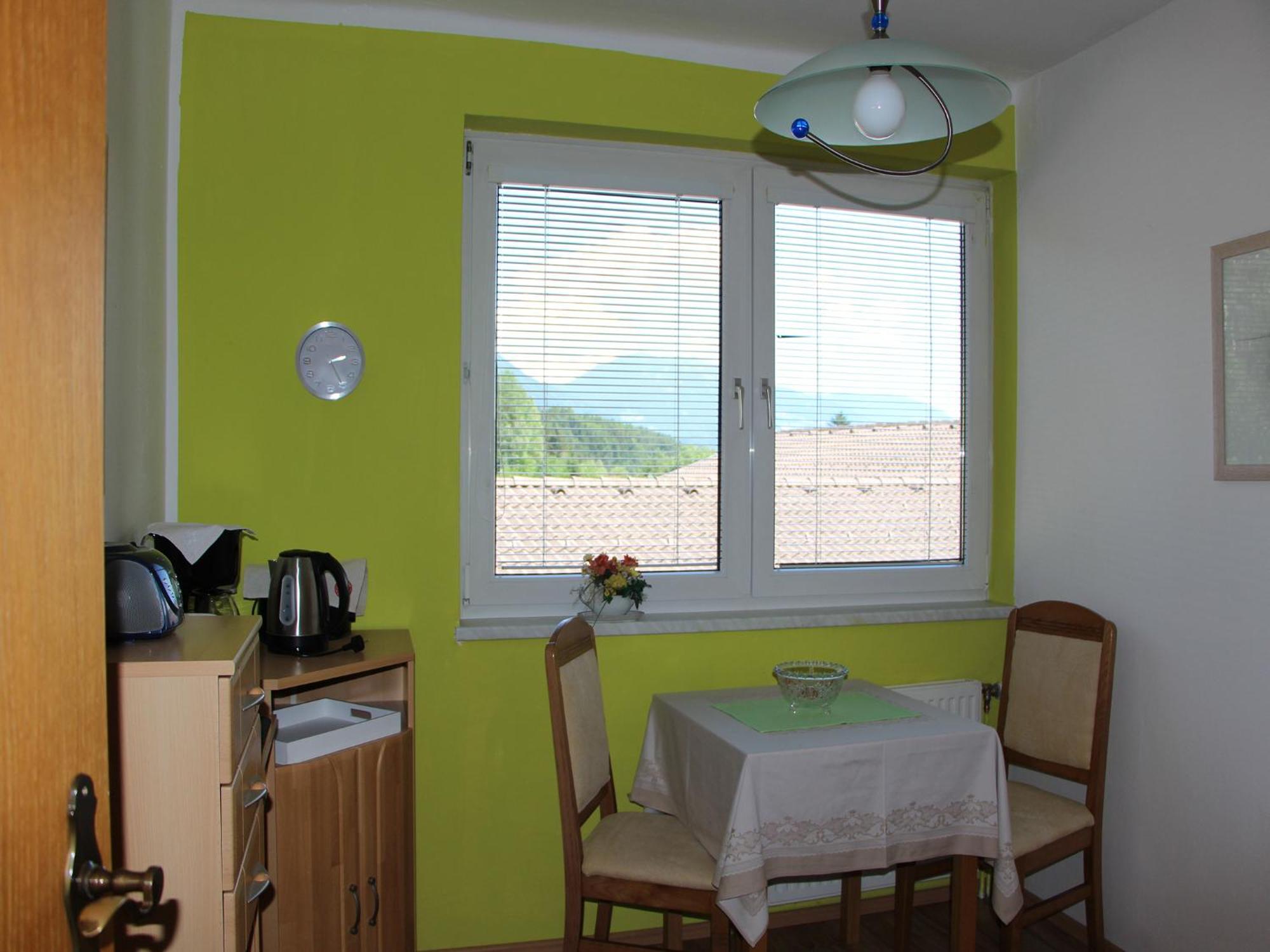 Haus Riedl Hotel Seeboden Quarto foto