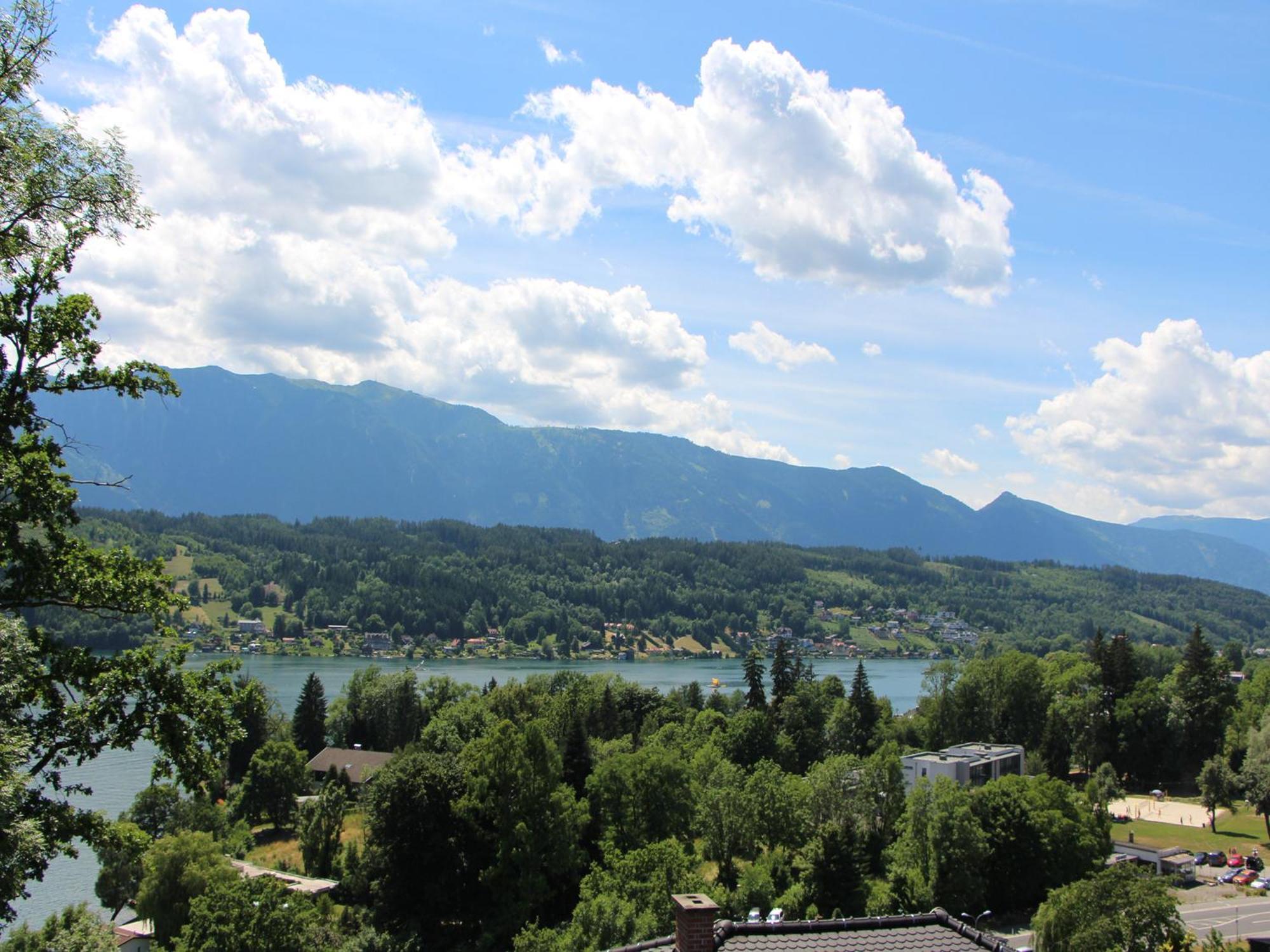 Haus Riedl Hotel Seeboden Quarto foto